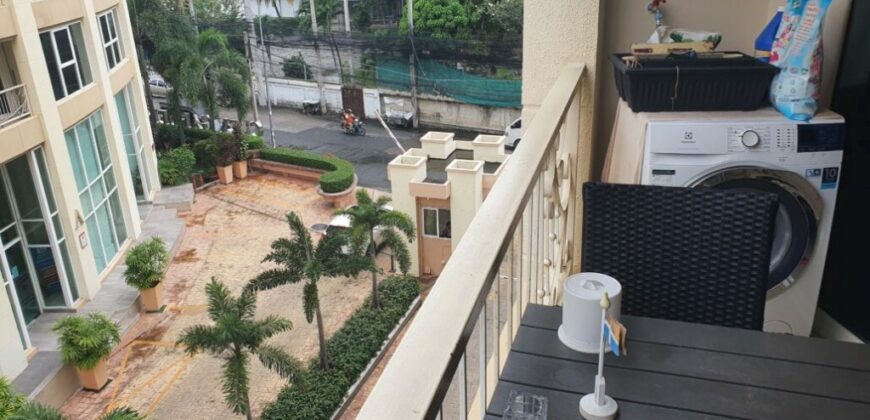 2 Bedroom Condo For Sale at City Garden Pattaya