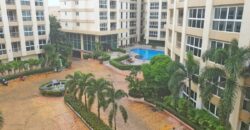 2 Bedroom Condo For Sale at City Garden Pattaya