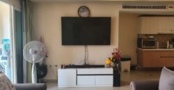 2 Bedroom Condo For Sale at City Garden Pattaya