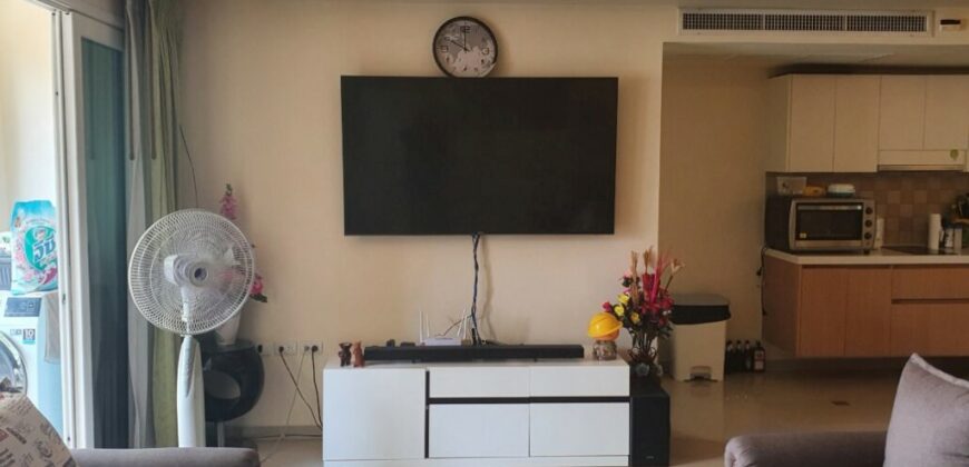 2 Bedroom Condo For Sale at City Garden Pattaya