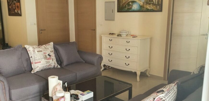 2 Bedroom Condo For Sale at City Garden Pattaya