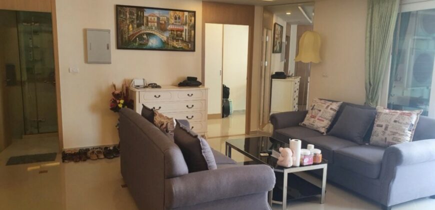 2 Bedroom Condo For Sale at City Garden Pattaya