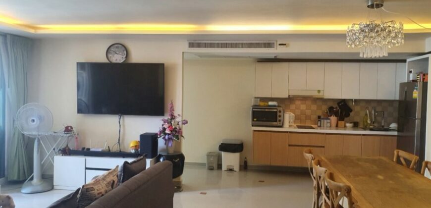 2 Bedroom Condo For Sale at City Garden Pattaya