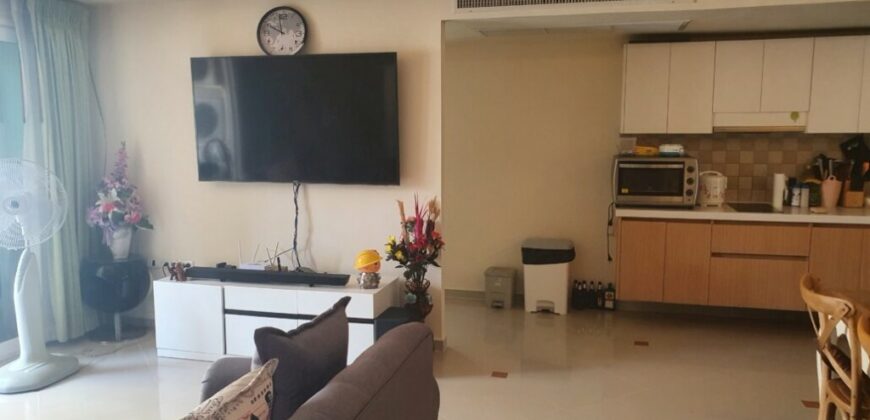 2 Bedroom Condo For Sale at City Garden Pattaya