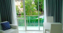 Studio for rent Central Pattaya