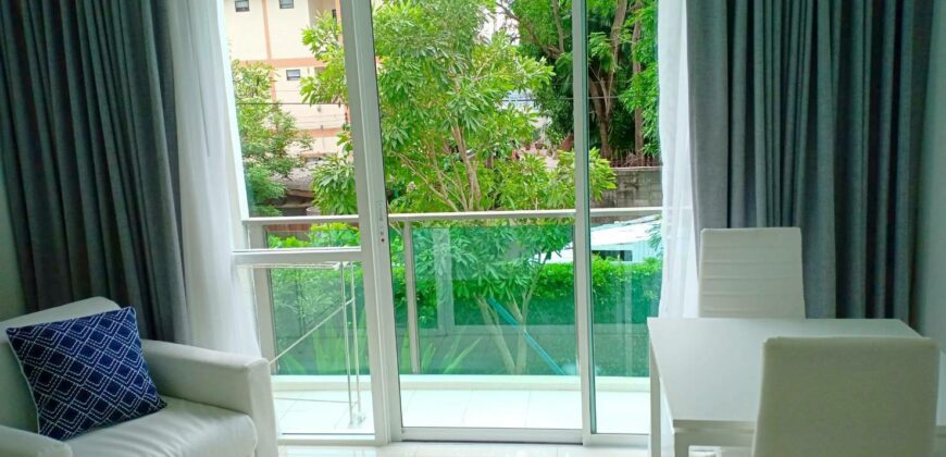 Studio for rent Central Pattaya