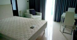 Studio for rent Central Pattaya