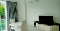 Studio for rent Central Pattaya