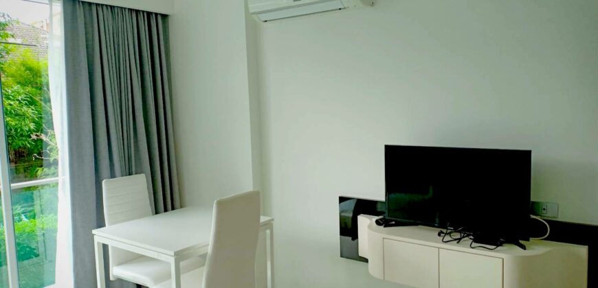 Studio for rent Central Pattaya