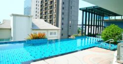 2 Bedroom Condo For Sale in Central Pattaya