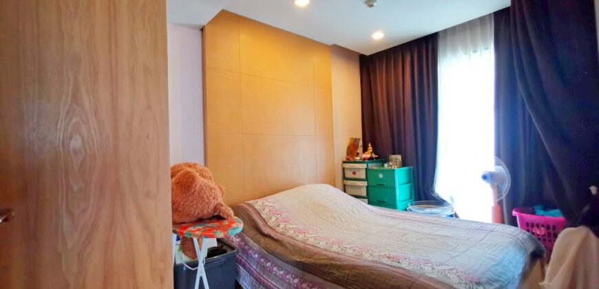 2 Bedroom Condo For Sale in Central Pattaya