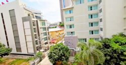 2 Bedroom Condo For Sale in Central Pattaya