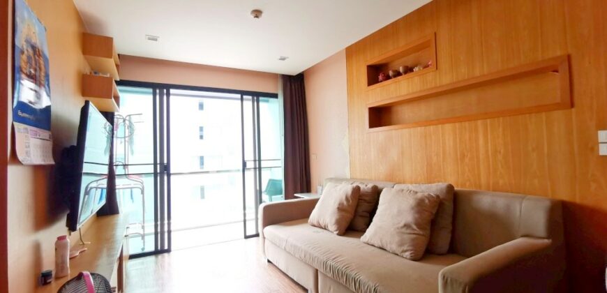 2 Bedroom Condo For Sale in Central Pattaya