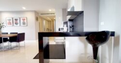 3 Bedrooms condo in Apus Central Pattaya