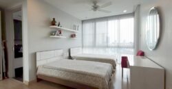 3 Bedrooms condo in Apus Central Pattaya