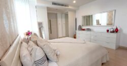 3 Bedrooms condo in Apus Central Pattaya