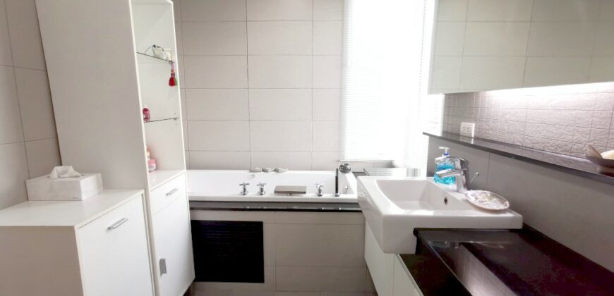 3 Bedrooms condo in Apus Central Pattaya