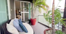 3 Bedrooms condo in Apus Central Pattaya