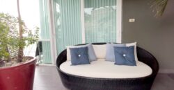 3 Bedrooms condo in Apus Central Pattaya