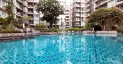 3 Bedrooms condo in Apus Central Pattaya