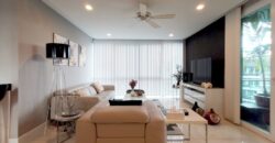 3 Bedrooms condo in Apus Central Pattaya