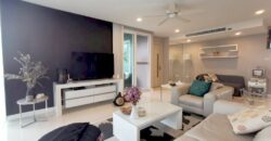 3 Bedrooms condo in Apus Central Pattaya