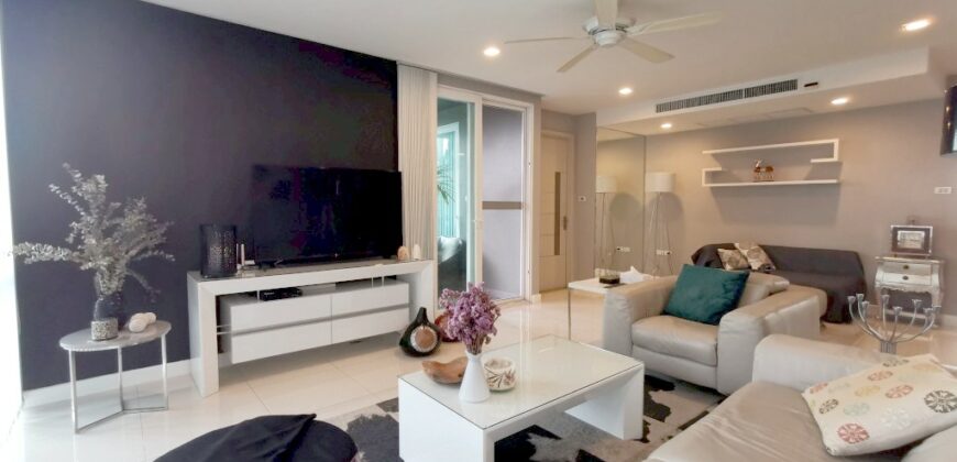 3 Bedrooms condo in Apus Central Pattaya