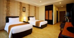 Luxury Hotel For Sale in Central Pattaya