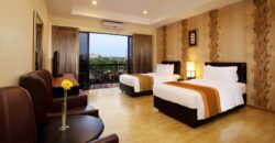 Luxury Hotel For Sale in Central Pattaya