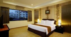 Luxury Hotel For Sale in Central Pattaya