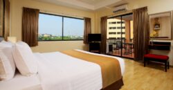 Luxury Hotel For Sale in Central Pattaya