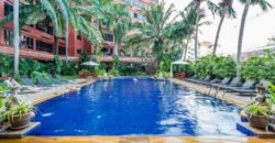 Luxury Hotel For Sale in Central Pattaya