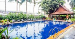 Luxury Hotel For Sale in Central Pattaya