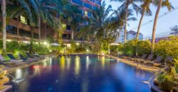 Luxury Hotel For Sale in Central Pattaya