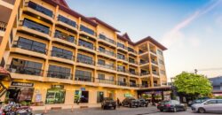 Luxury Hotel For Sale in Central Pattaya