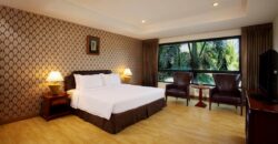 Luxury Hotel For Sale in Central Pattaya