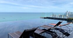 Nice 1 Bedroom condo for sale in Central Pattaya