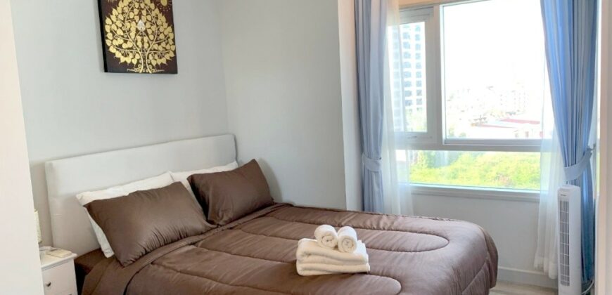 Nice 1 Bedroom condo for sale in Central Pattaya