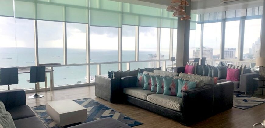 Nice 1 Bedroom condo for sale in Central Pattaya