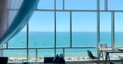 Nice 1 Bedroom condo for sale in Central Pattaya