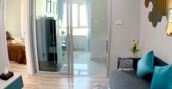 Nice 1 Bedroom condo for sale in Central Pattaya