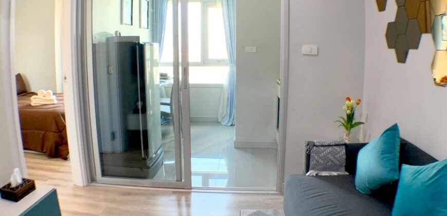 Nice 1 Bedroom condo for sale in Central Pattaya