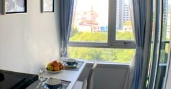 Nice 1 Bedroom condo for sale in Central Pattaya