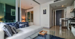 1 Bedroom Condo for sale in Sixty Six Condo