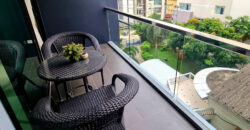 1 Bedroom Condo for sale in Sixty Six Condo