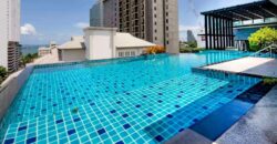 1 Bedroom Condo for sale in Sixty Six Condo