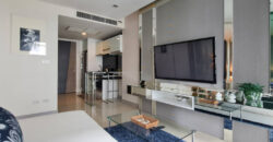 1 Bedroom Condo for sale in Sixty Six Condo