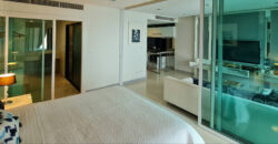 1 Bedroom Condo for sale in Sixty Six Condo