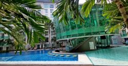 1 Bedroom Condo For Sale at City Center Residence