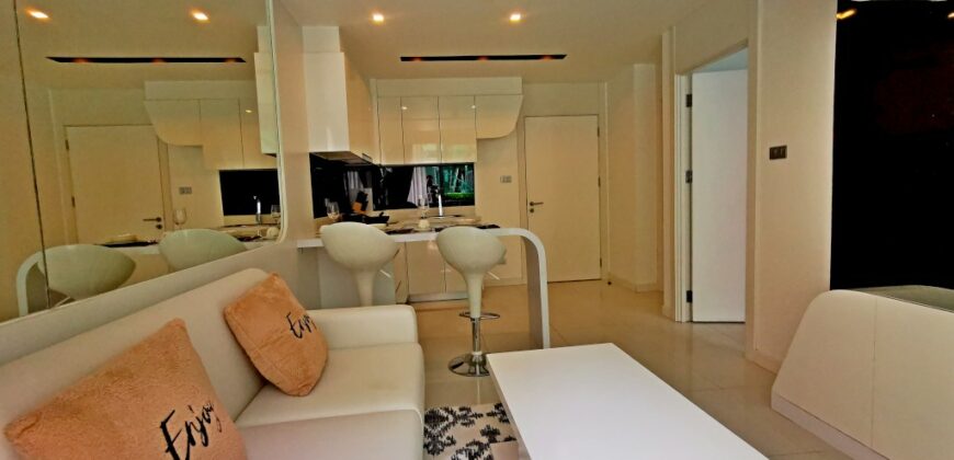 1 Bedroom Condo For Sale at City Center Residence